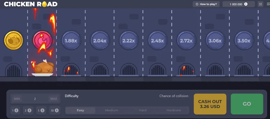 Affidabilità e Sicurezza di Chicken Road