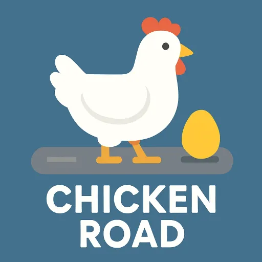 Chicken Road - Crash Game Italiano Affidabile